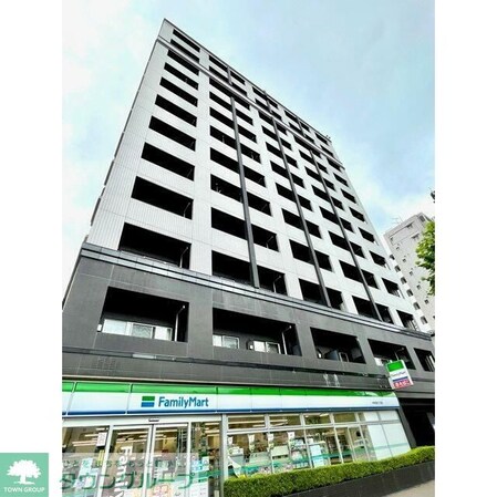 レジディア月島IIIの物件内観写真